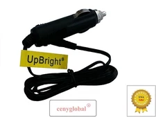 Car DC Adapter For SONY Smart 3D Blu-ray DVD Player Series AC-M1208 Power Supply