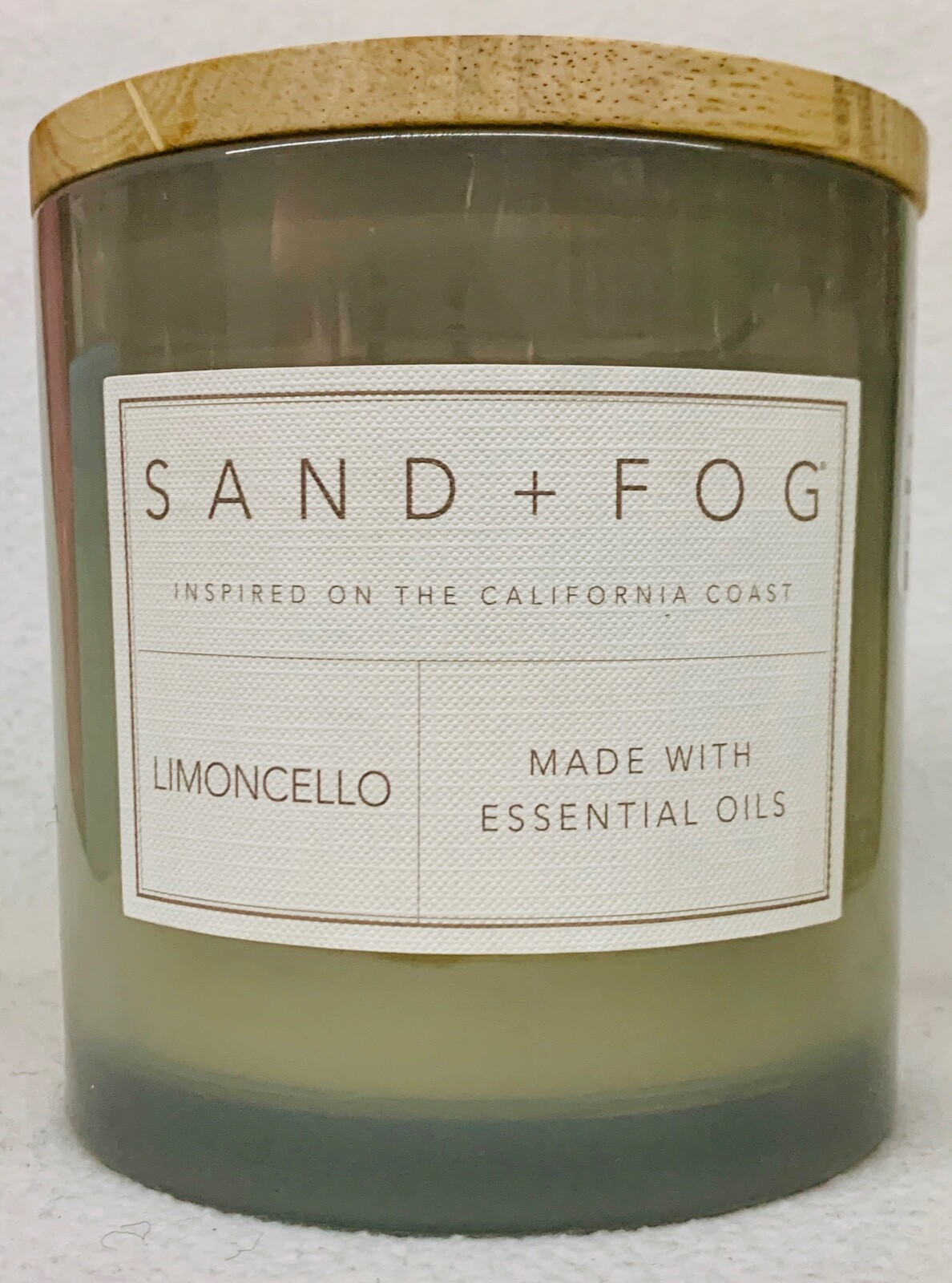 Sand & Sea Breeze Candles – Ardor Boutique