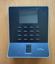 ZKTeco WL20 Zeiterfassungsterminal