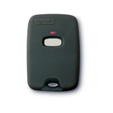 Digi-Code 5042 DC5042 Remote Control 310MHz 10 Dip Switch Stanley 105015 308913