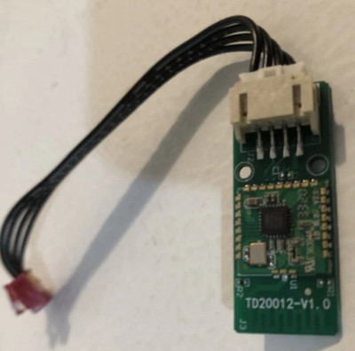 Hover-1 Superfly Balancing Scooter Circuit Chip Module TD20012