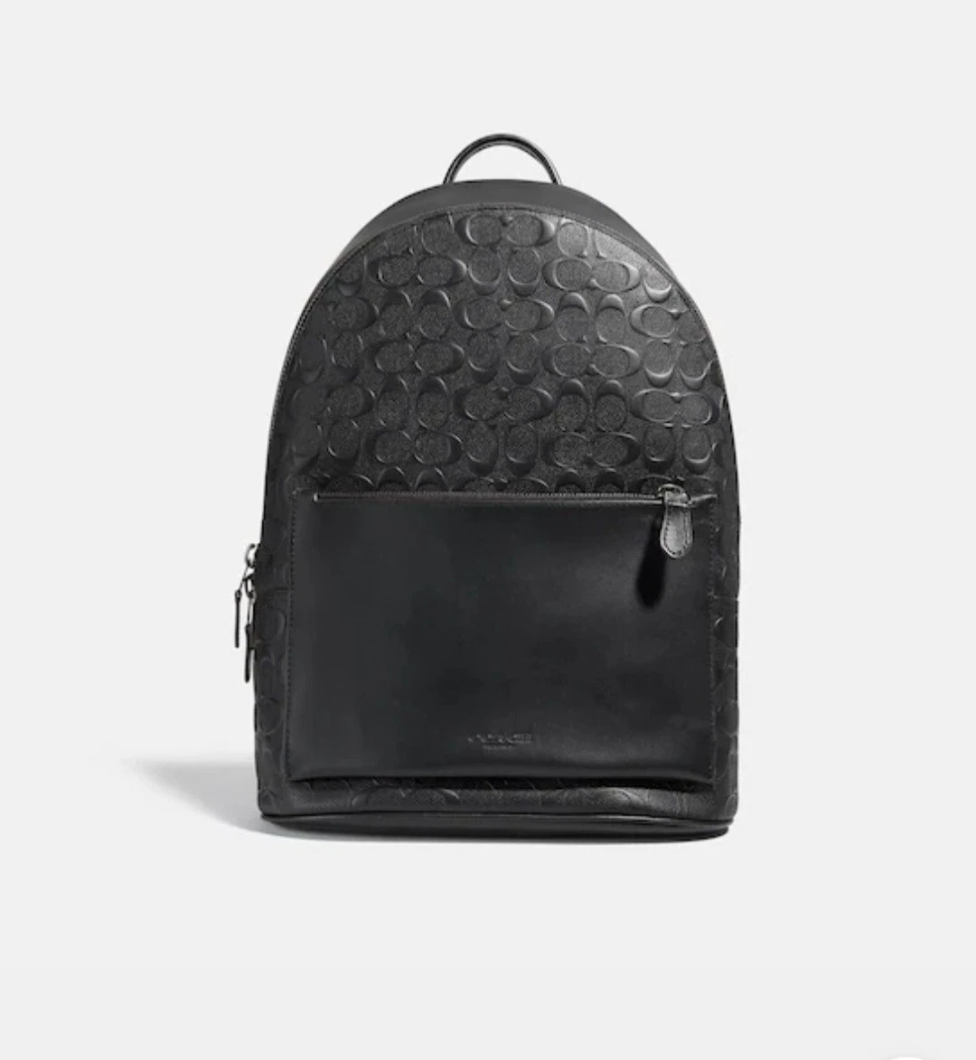 Coach cheap metropolitan bag