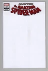 Blank Cover Comic Books for Sketch Opps - Spider-man Avengers Punisher FF SHIELD