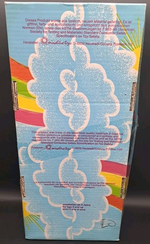 Muñecas Lissi Gretchen 15703 de colección hechas en Alemania Occidental 1990 nuevas en caja con problemas menores - Imagen 11 de 12