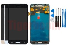 Per Samsung Galaxy J3 2016 J320M J320P LCD Touch Screen Digitalizzatore Ricambio