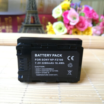レコーダー Sony A7 + lens + 3 batteries Amazon.com : Sony NPFZ100 Z-series Rechargeable Battery Pack for