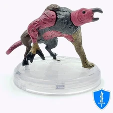 Carrion Construct - Armies of the Dead #12 Pathfinder Battles D&D Miniature