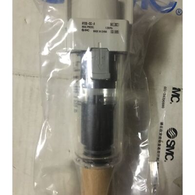 One Brand New AFD30-03C-A Micro-Mist Separator Fast Delivery #T9*