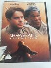 The Shawshank Redemption Morgan Freeman Dvd Ships Free Same Day With Tracking