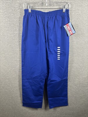 NWT Cherokee Workwear Scrub Bottom Many Sizes & Color 4001