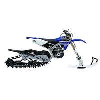 2021 Yamaha YZ 450F RIOT 3 PRO