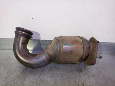 Catalyseurs Chevrolet CAPTIVA