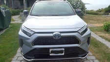2022 Toyota RAV4 Prime XSE