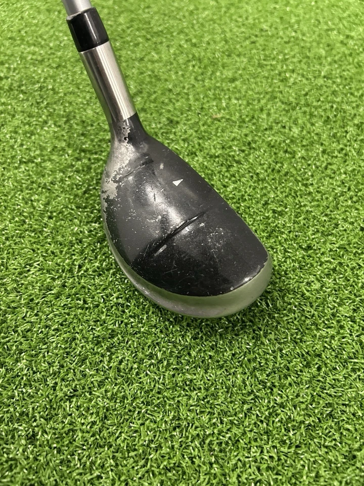 Ladies Adams Idea i-Wood #5 Iron / 25° / Ladies Flex Aldila HL Graphite Shaft - Image 4 of 4