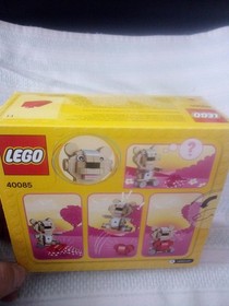 LEGO Seasonal: Lego Valentine (40085)