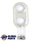 Fender mounting bracket