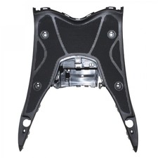 CARENAGE-MARCHE PIED SCOOT ADAPTABLE MBK 50 OVETTO 2008+-YAMAHA 50 NEOS 2008+