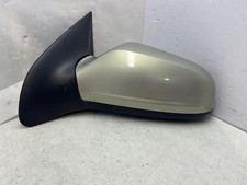 Retroviseur gauche (ou coque) Opel ASTRA
