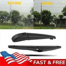 8524142070 Rear Windshield Wiper Arm & Blade For Toyota Highlander 2008-2019