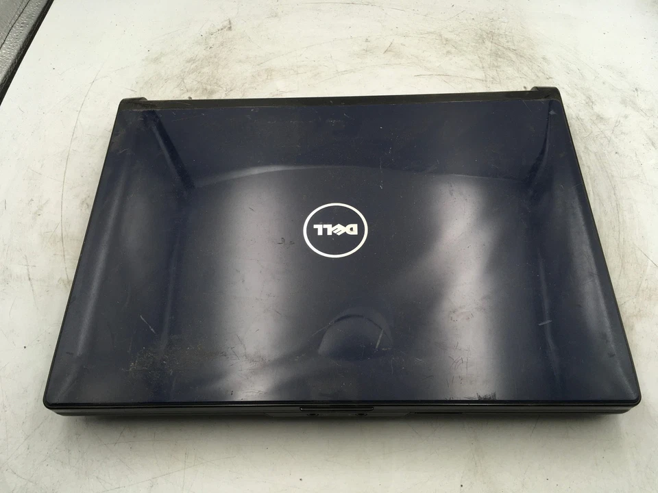 DELL INSPIRON 1318 - BOOTS TO BIOS - INTEL CORE 2 DUO - 1GB RAM - READ DESC - BB - Image 4 of 4