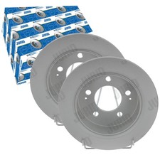 Disque de frein Ssangyong KYRON