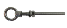 Stainless Steel 316 (Shape Type 307) M10 Lifting Eye Bolt 10mm x 120mm Marine