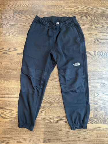 The North Face Men’s Black Sweatpants M