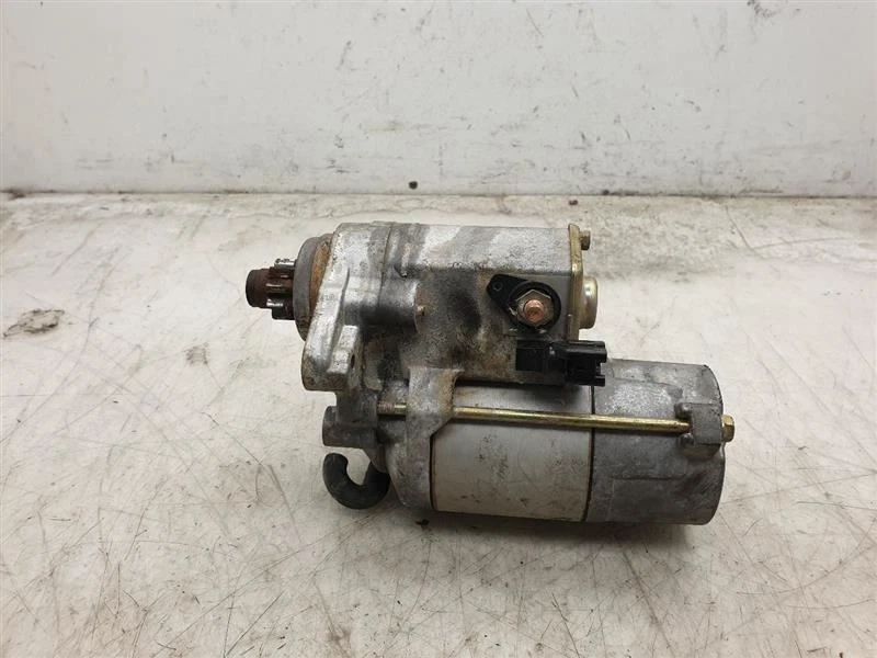 Starter Motor Thru 2/00 Fits 98-00 LEXUS LX470 199029 - Image 3 of 4