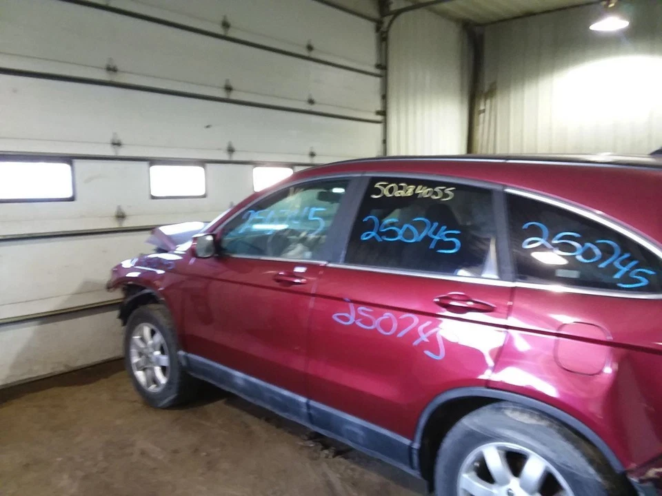 Rotor de frenos traseros construido en Estados Unidos para 07-09 CR-V 2087625 Foto 4 de 4