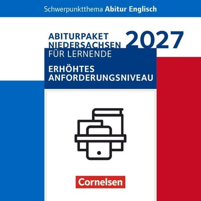 Context - Schwerpunktthema Abitur Englisch - Pflichtmaterialien Abitur Niedersac