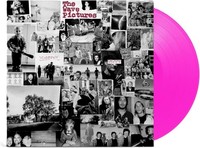 Vinile - Wave Pictures (The) - Gained/Lost (Neon Pink Vinyl) - Bella Union -D-