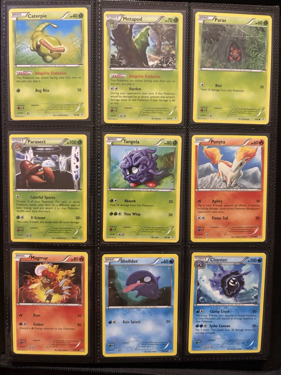 pokemon trading card generations Over 90 New Cards Revealed For Pokmon TCG Ex Starter Deck Generations, And The Art Is Beautiful