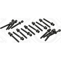 Elring 331.520 Zylinderkopfschraubensatz FüR Renault Trucks Maxity