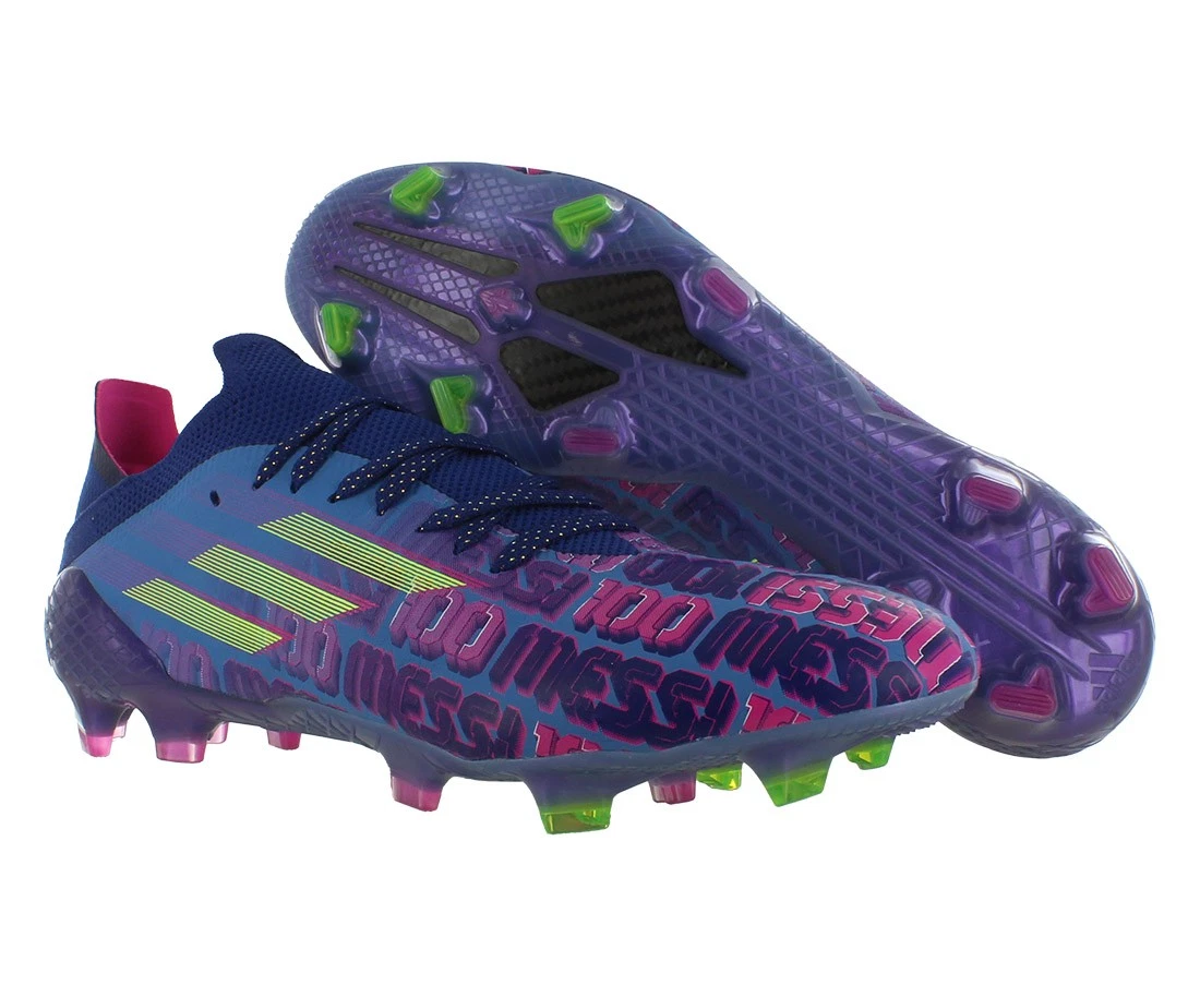 speedflow adidas x morados