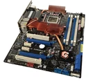 ASUS Maximus Formula Rev 1.03G LGA775 Socket Intel Motherboard