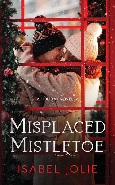 Isabel Jolie | Misplaced Mistletoe | Taschenbuch | Englisch (2021)-image