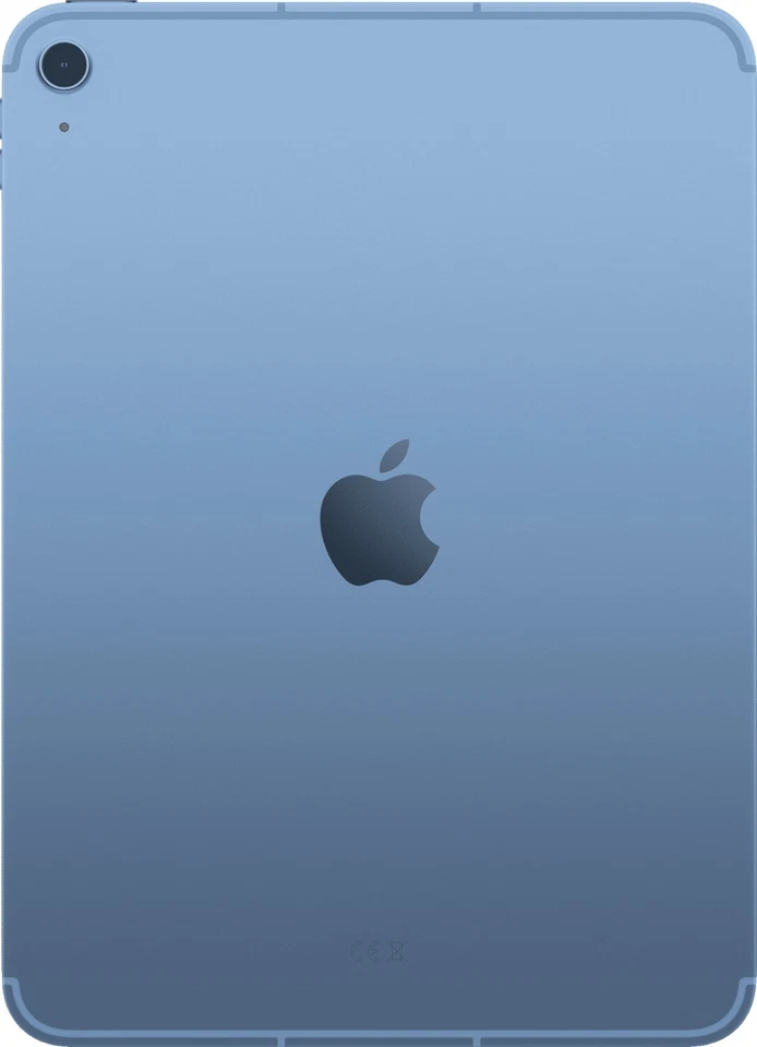 Apple iPad 11 · 128GB · Wi-Fi + Cellular, Foto 2 von 3
