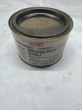 Axalta Master Tint 908J, Moss Green Pearl, (16 Ounces)