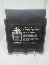 Pac-Man (Nintendo Entertainment System, NES) Reconditioned! Authentic!