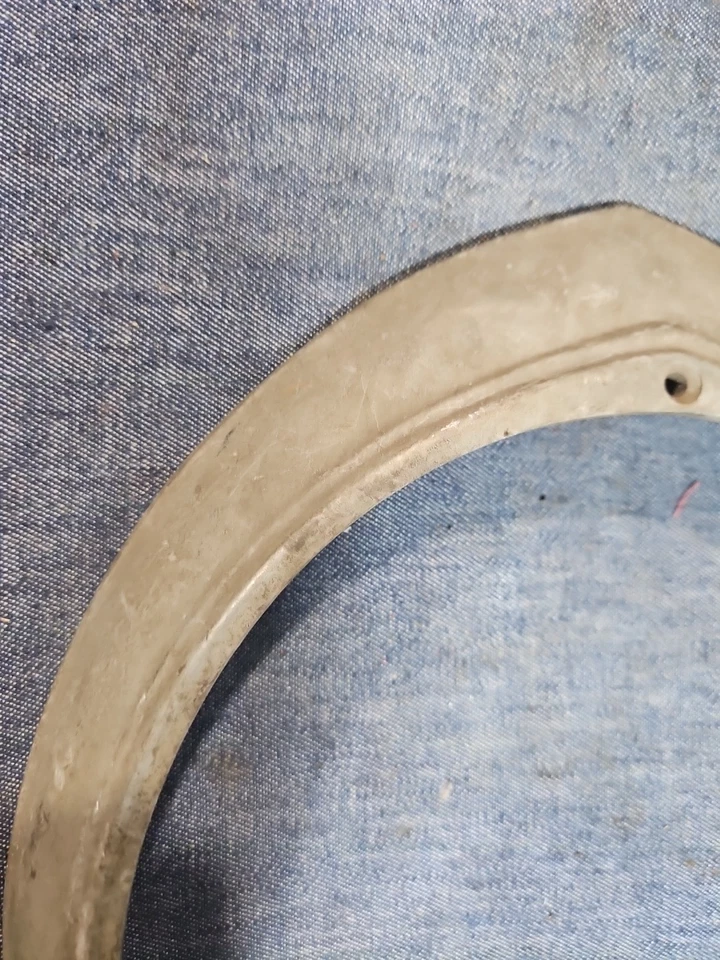 Anillo de faros PLYMOUTH 1940 nos  Foto 4 de 4