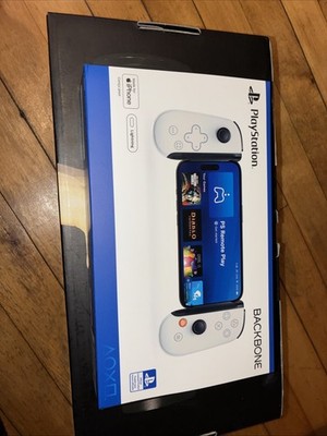 PlayStation Backbone Lightning