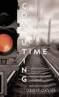 Geoff Davies | Commuting Time | Buch | Englisch (2023) | A H Stockwell