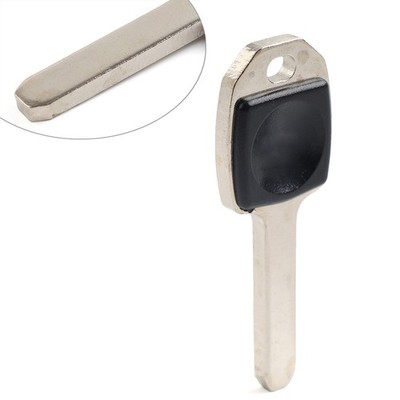 Uncut Blade Blank Key Fits Harley SOFTAIL BREAKOUT 114 FAT BOB FAT BOY LOW RIDER