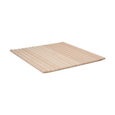 Outwater Unfinished Tambour Sheet w/3/4 60° ...