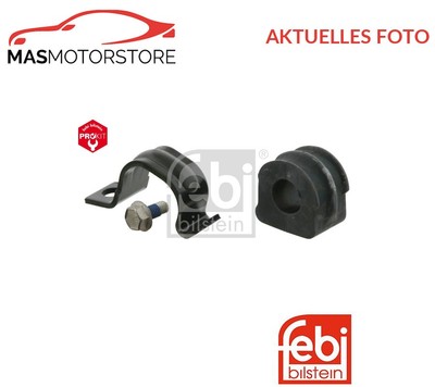STABILISATOR STABISTREBE VORNE FEBI BILSTEIN 27250 A FÜR VW GOLF IV,BORA