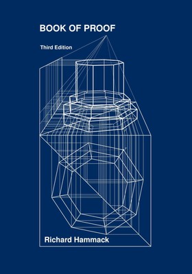 Book of Proof | Richard H Hammack | Taschenbuch | Kartoniert / Broschiert | 2018