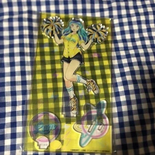 Ram Urusei Yatsura TORACO DAY Acrylic Stand Hanshin Tigers