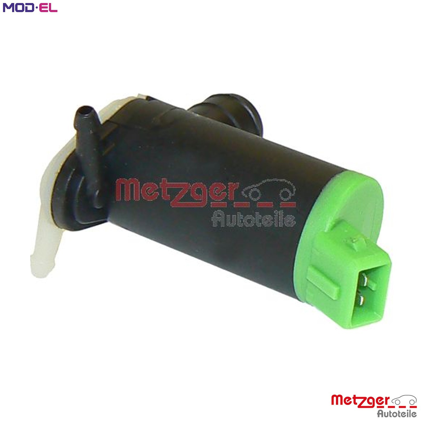 WASHER FLUID PUMP WINDOW CLEANING 2220020 FOR PEUGEOT 206+ 106/II 306/Break 1.8L