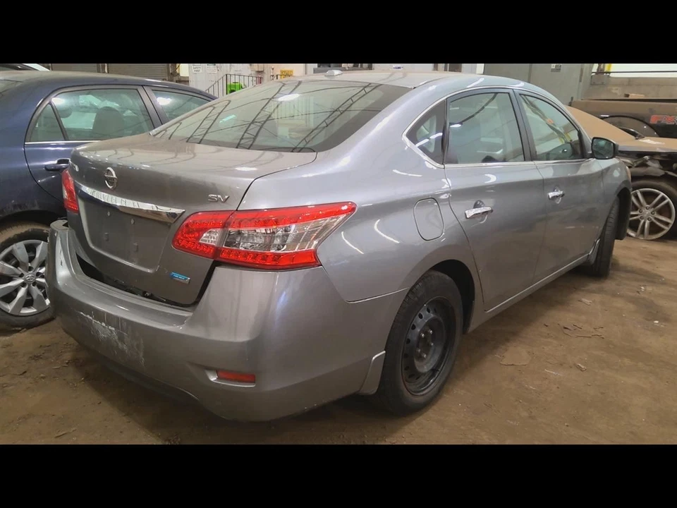 Temperature Control Fits 13-14 SENTRA 6838963 - Image 3 of 4