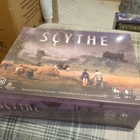 Scythe Board Game: Stonemaier Games UNOPENED 